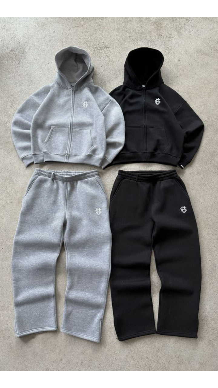 SUEVENE TRACKSUIT