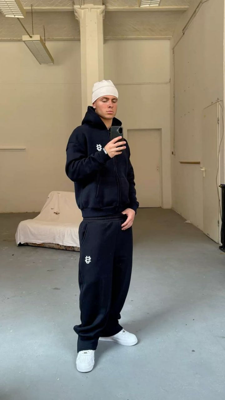 SUEVENE TRACKSUIT