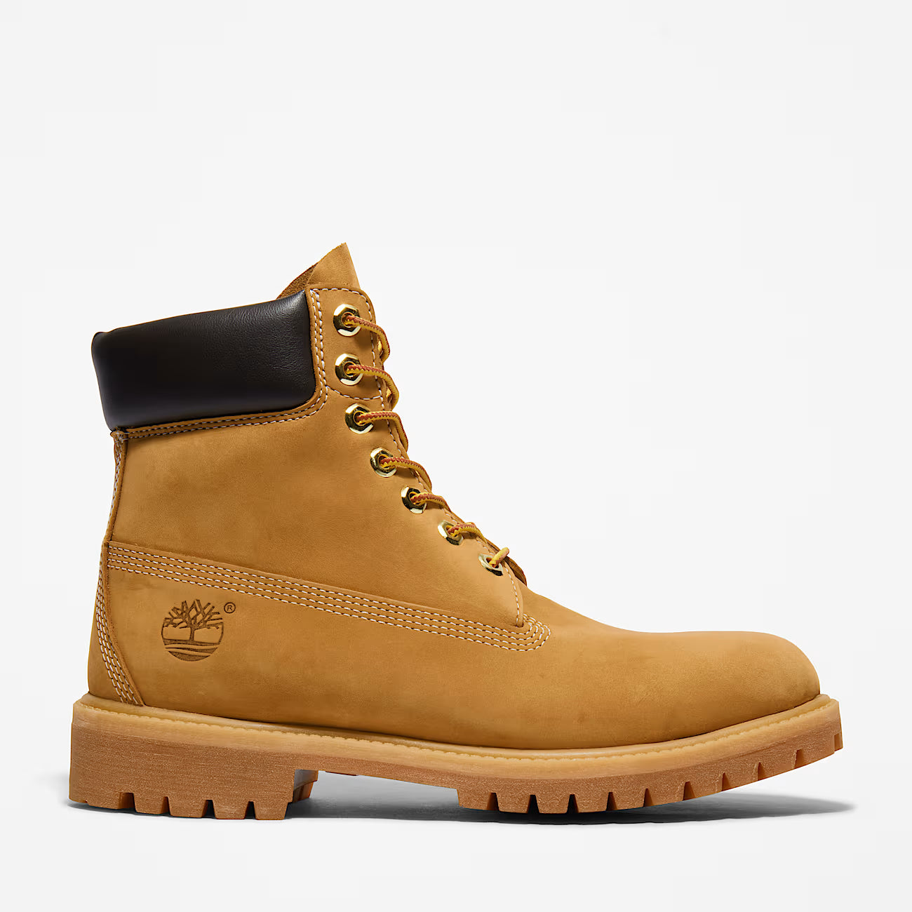 Timberland 6-Inch boot