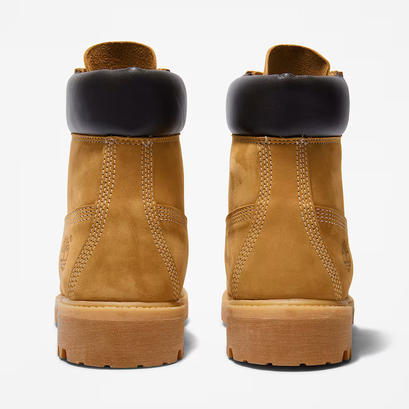 Timberland 6-Inch boot