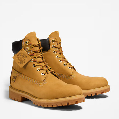 Timberland 6-Inch boot